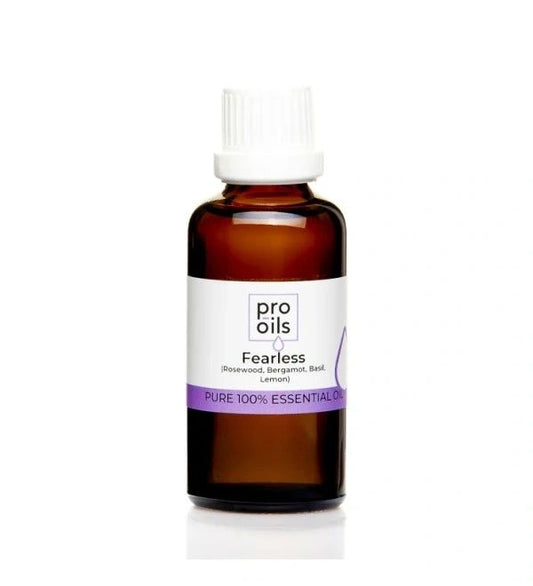 Fearless Blend - Essential Oil