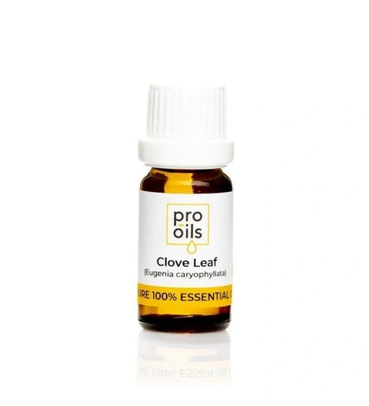 Clove Leaf - Essential Oil
