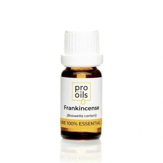 Frankincense - Essential Oil