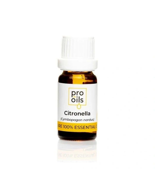 Citronella - Essential Oil