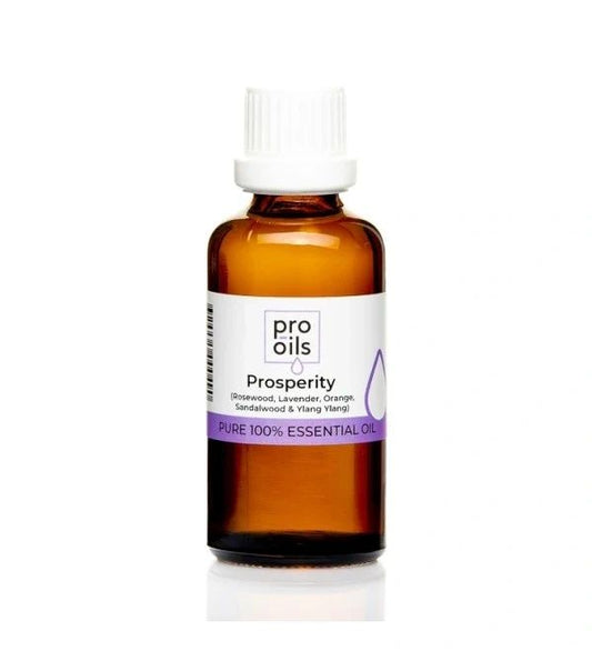 Prosperity blend - Essential Oil