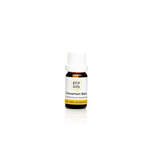 Cinnamon Bark - Essential Oil