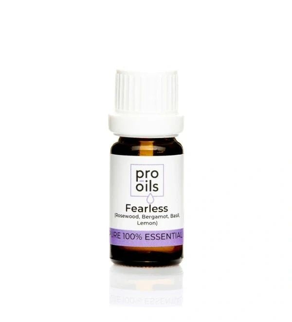Fearless Blend - Essential Oil