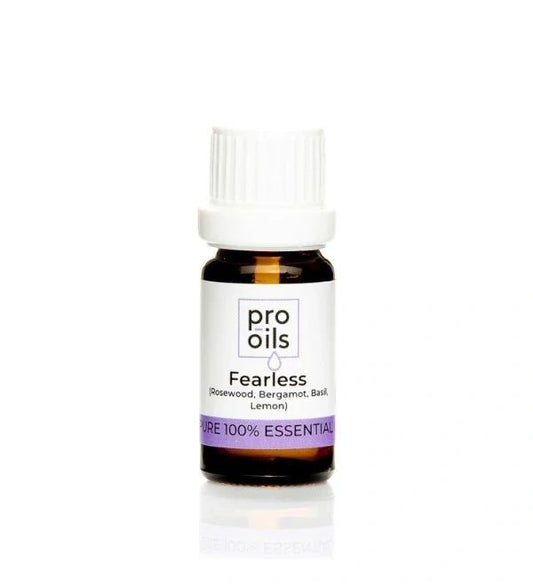 Fearless Blend - Essential Oil