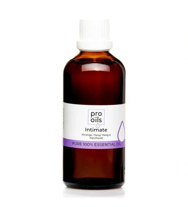 Intimate blend -Essential Oil