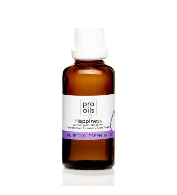 Happiness Blend - Essential Oil