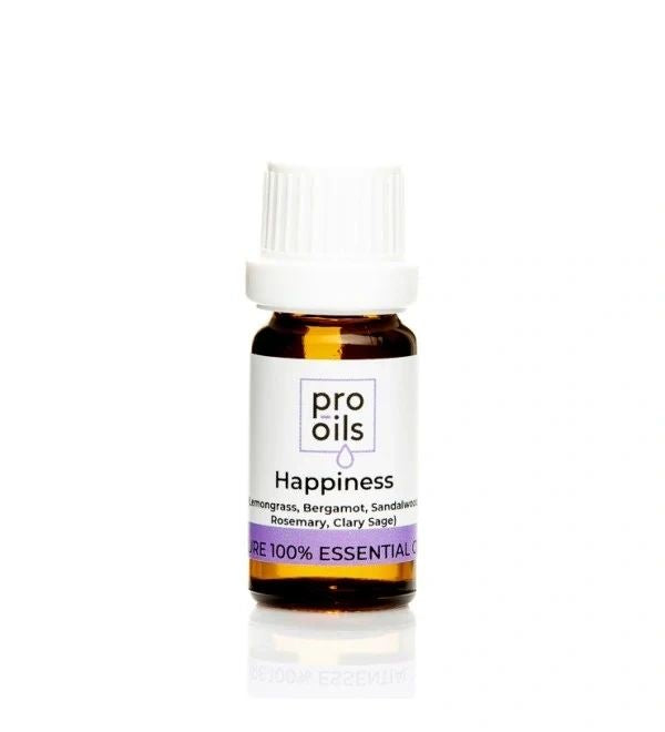Happiness Blend - Essential Oil
