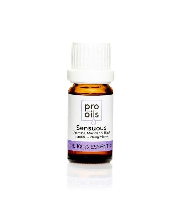 Sensuous blend - Essential Oil