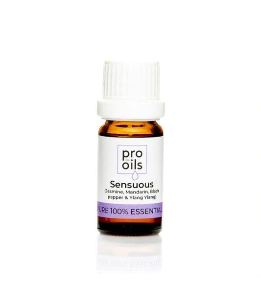 Sensuous blend - Essential Oil