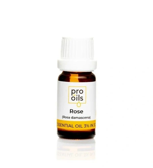 Rose absolute - Essential Oil