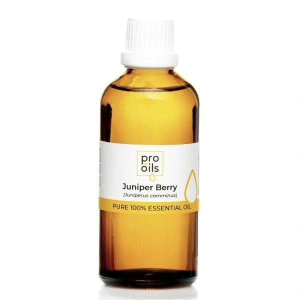 Juniper Berry - Essential Oil