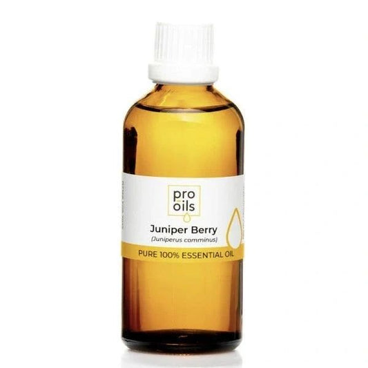 Juniper Berry - Essential Oil