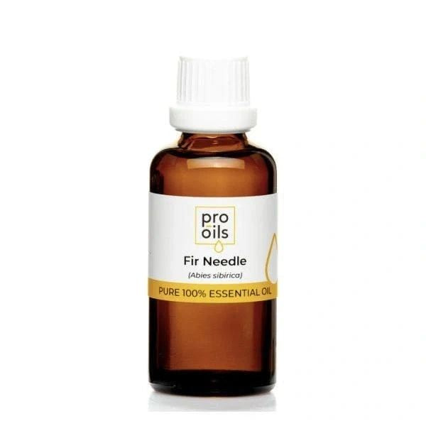 Fir Needle -Essential Oil