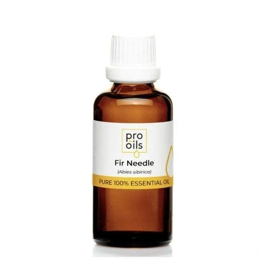 Fir Needle -Essential Oil