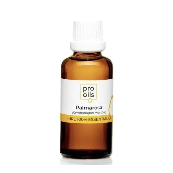 Palmarosa - Essential Oil