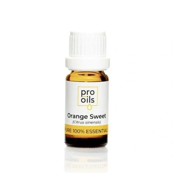 Orange Sweet - Essential Oil