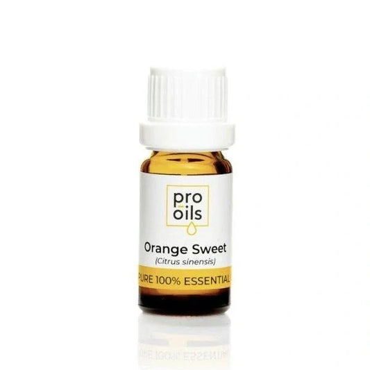 Orange Sweet - Essential Oil