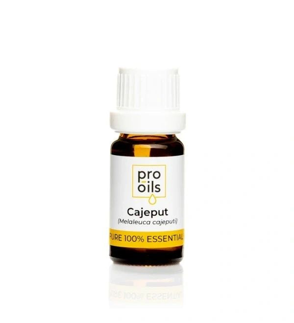 Cajeput - Essential Oil