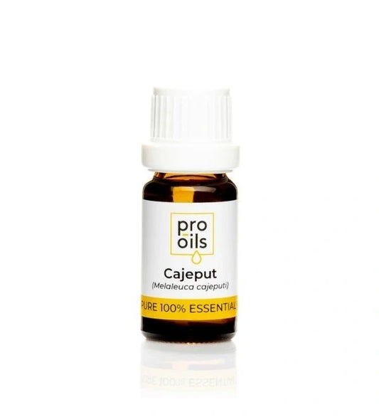 Cajeput - Essential Oil