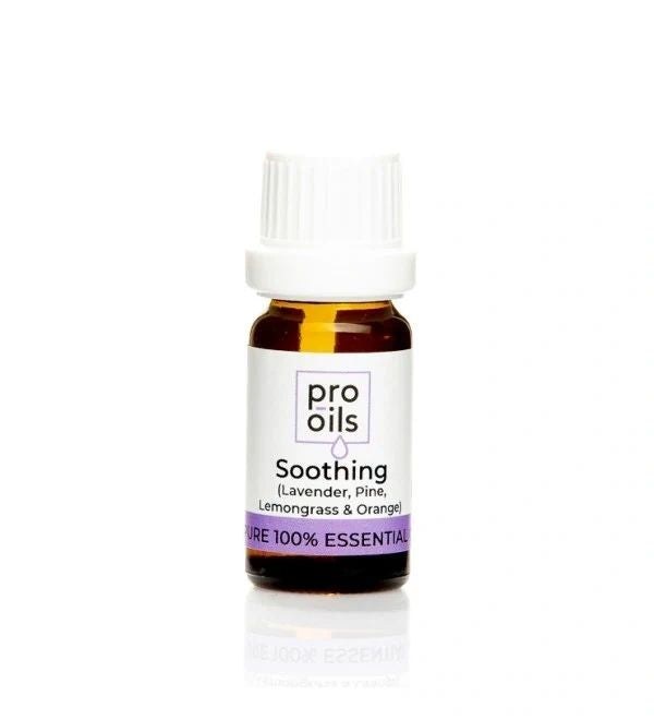 Soothing blend - Essential Oil