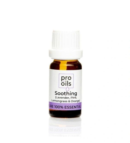 Soothing blend - Essential Oil