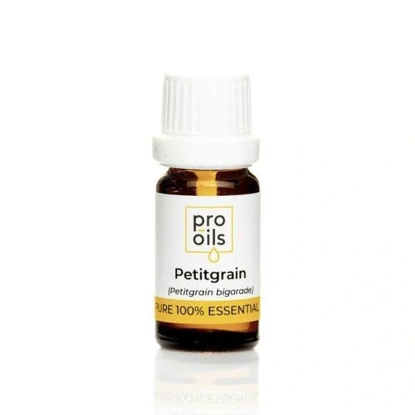Petitgrain - Essential Oil