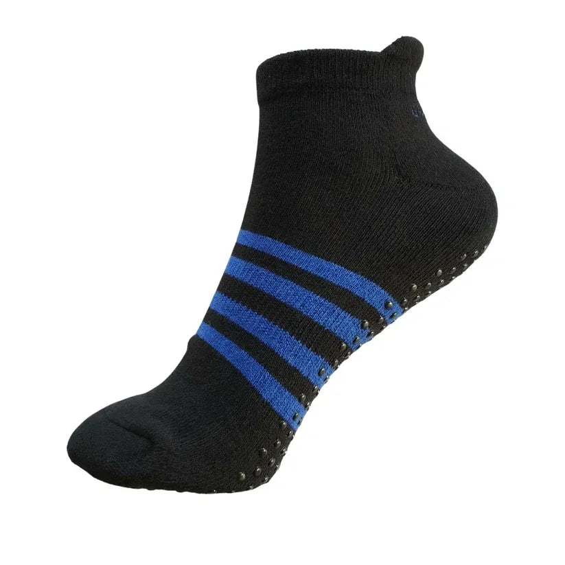 Anklet Socks Non Slip