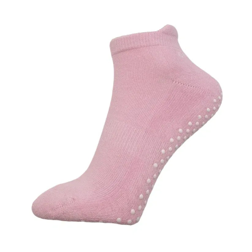 Anklet Socks Non Slip