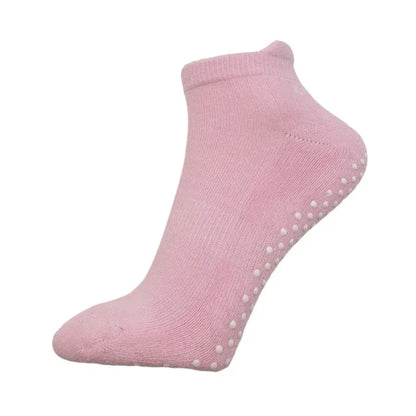 Anklet Socks Non Slip