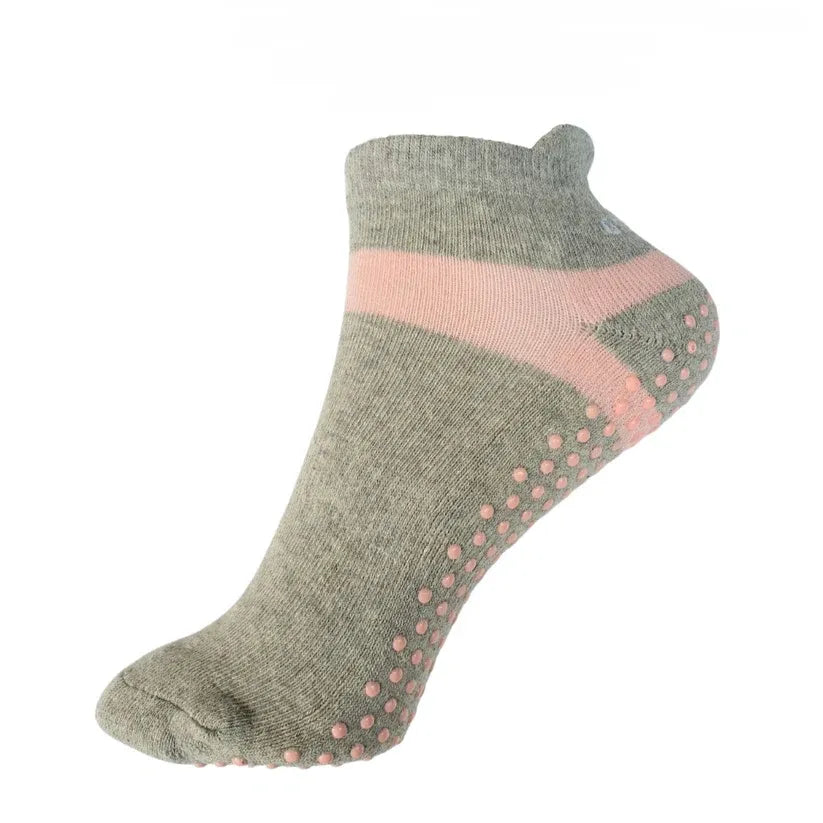 Anklet Socks Non Slip