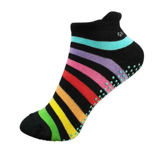 Anklet Socks Non Slip