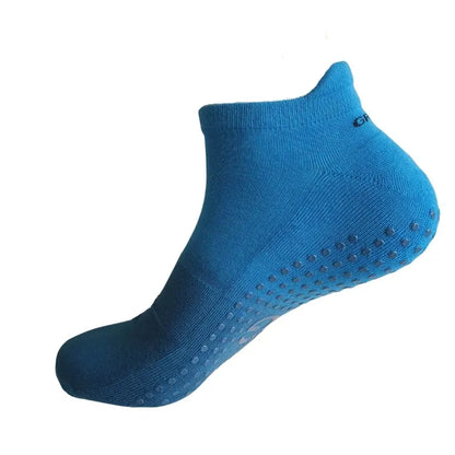 Anklet Socks Non Slip