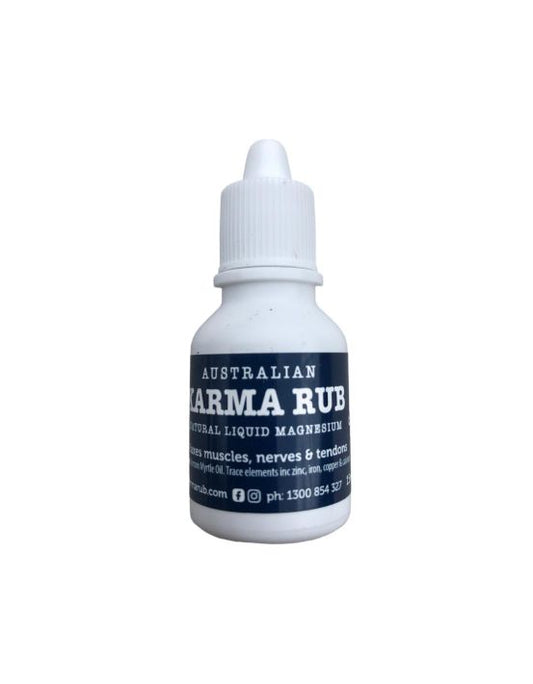 Kalma Rub -15ml