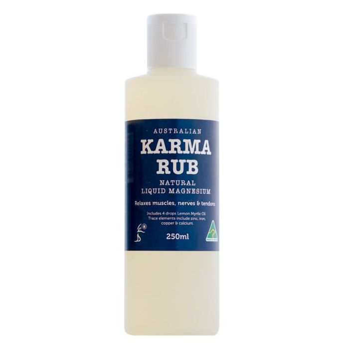 Kalma Rub - 250ml
