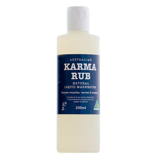 Kalma Rub - 250ml