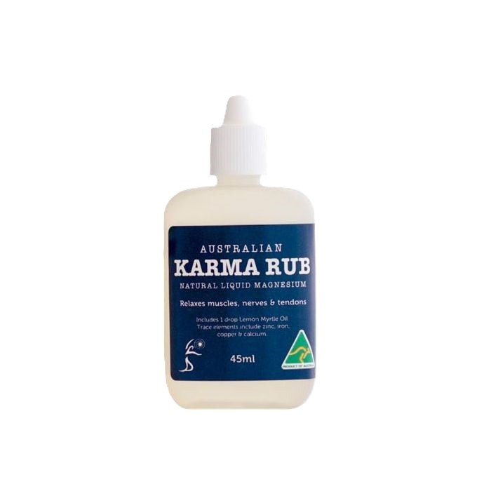 Kalma Rub - 45ml