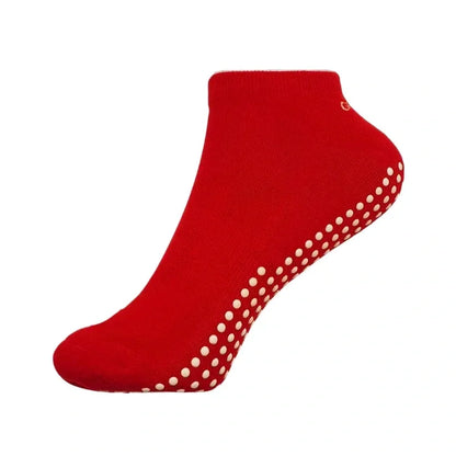 Anklet Socks Non Slip