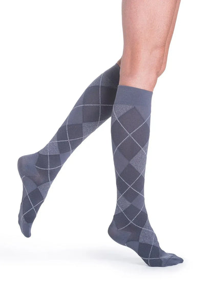 Women's Microfiber Cl.1 Calf
