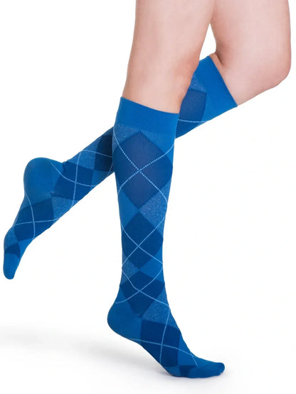 Women's Microfiber Cl.1 Calf