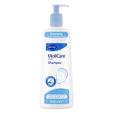 Shampoo - 500ml