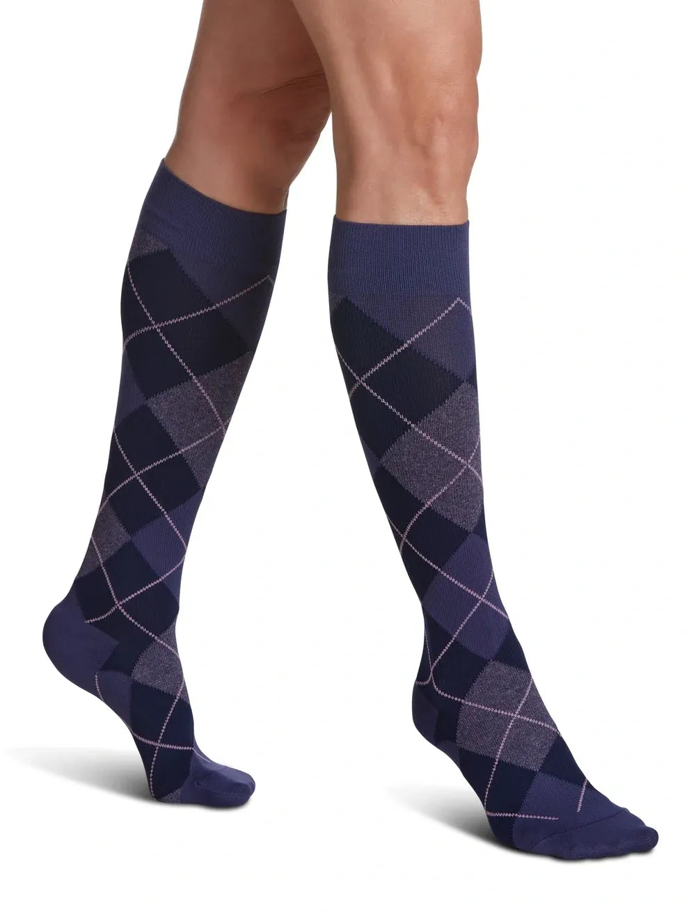 Women's Microfiber Cl.1 Calf