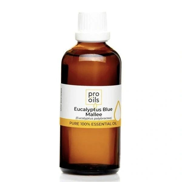 Eucalyptus Blue Mallee - Essential Oil