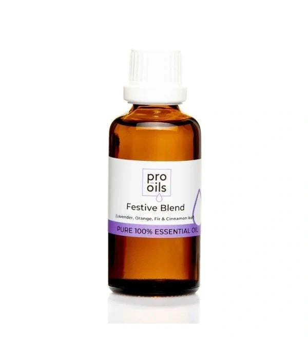 Festive Blend - Essential Oil