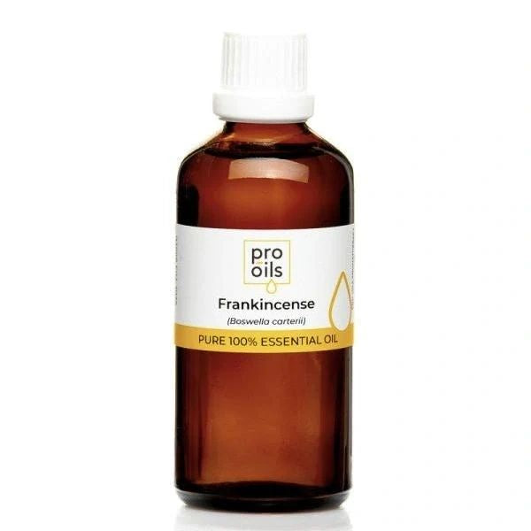 Frankincense - Essential Oil