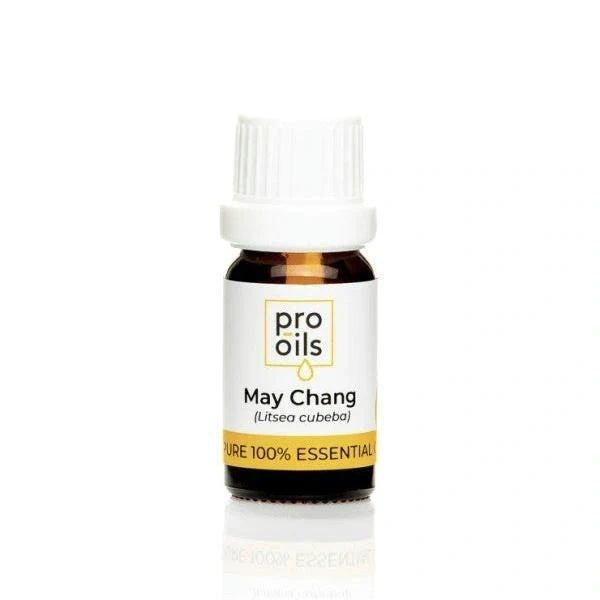 May Chang - Essential Oil