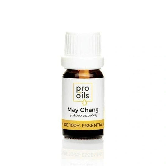 May Chang - Essential Oil