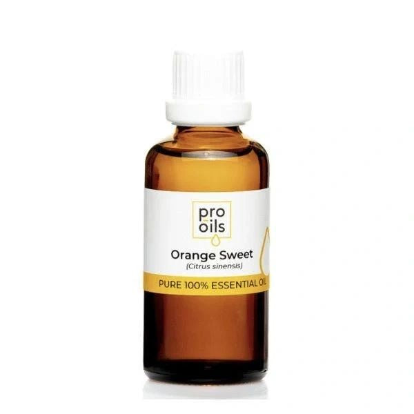 Orange Sweet - Essential Oil