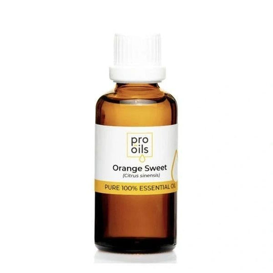 Orange Sweet - Essential Oil