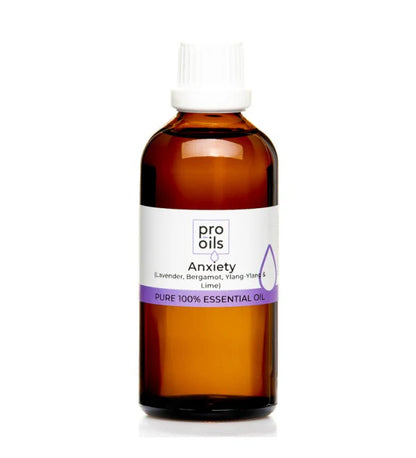Anxiety Blend - Essential Oil