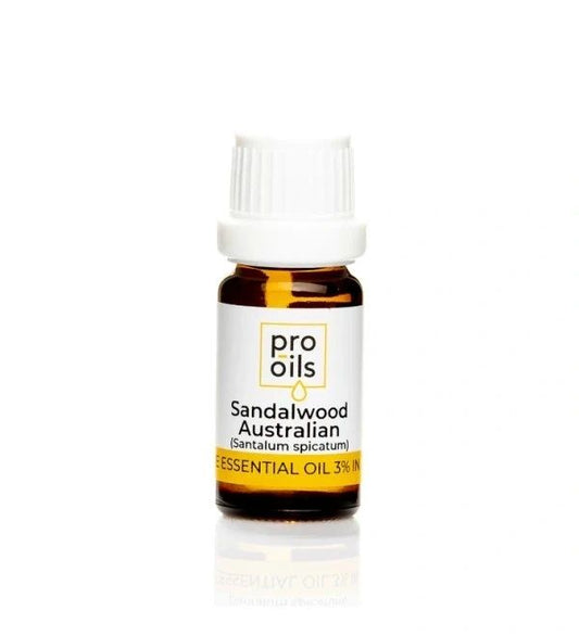 Sandalwood Australian - Essential Oil